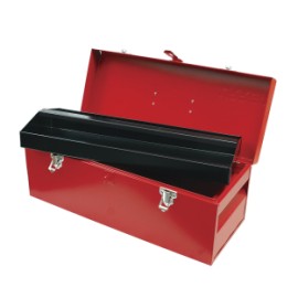 CAJA METALICA URREA D5 20" X 8" X 8"