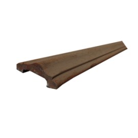 BARRA PLANA P/PASAMANOS PM-042, 14 MM X 44 MM 3 M