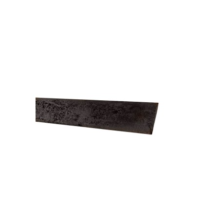 BARRA PLANA P/PASAMANOS PM-043,  8 MM X 50 MM 6 M