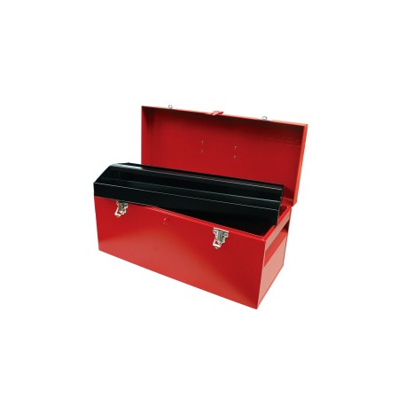 CAJA METALICA URREA D6 20" X 8-1/2" X 9-1/2"