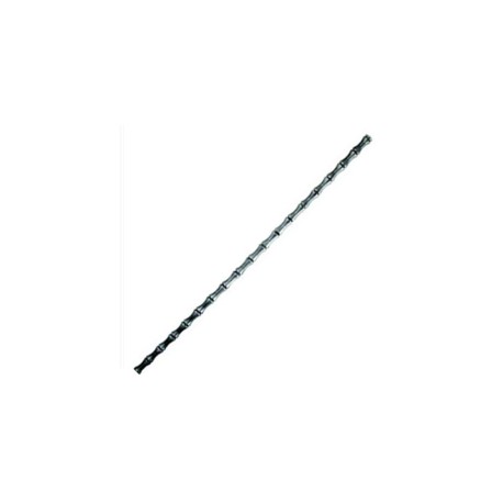 TUBO DECORADO BAMBU C-18  1/2" (3 M)