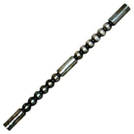 TUBO DECORADO BARROCO C-18 1-1/4" (6 M)