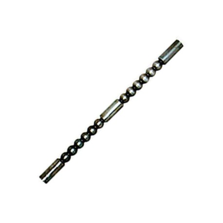 TUBO DECORADO BARROCO C-18 1-1/4" (6 M)