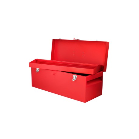 CAJA METALICA URREA D7 24-1/2" X 9-1/2" X 9-1/2"