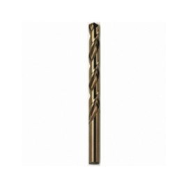 BROCA HANSON ZANCO RECTO DE ACERO AL COBALTO 1/4" (63116)