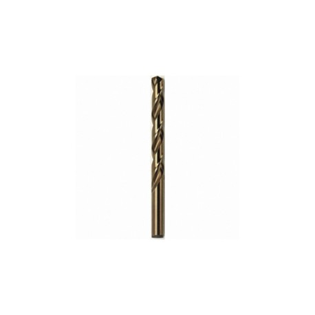BROCA HANSON ZANCO RECTO DE ACERO AL COBALTO 3/8" (63124)