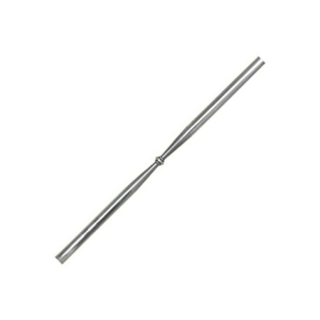 TUBO DECORADO INGLES 1 C-18 1-1/4" (1 M)