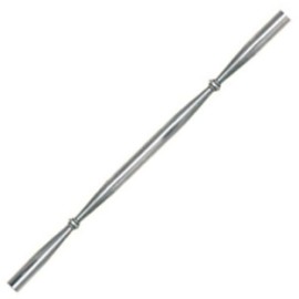 TUBO DECORADO INGLES 2 C-18 1-1/4" (1 M)
