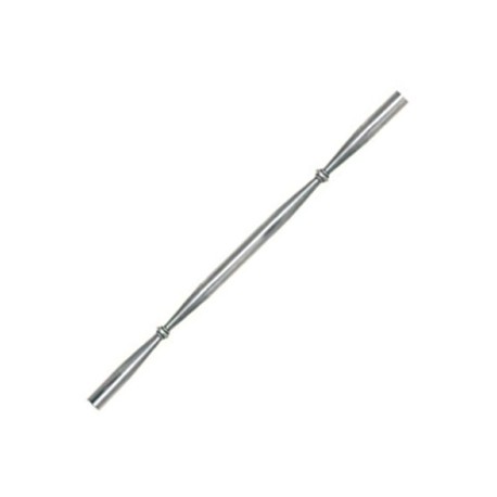 TUBO DECORADO INGLES 2 C-18 1-1/4" (1 M)