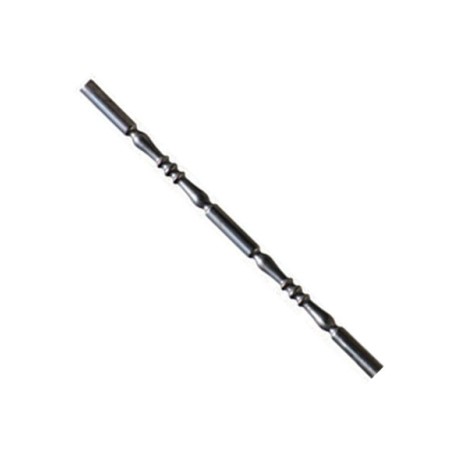 TUBO DECORADO MAYA C-18  1-1/2" (1 M)