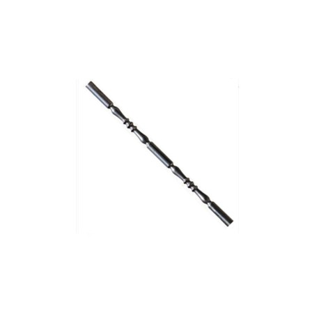 TUBO DECORADO MAYA C-18  1-1/4" (6 M)