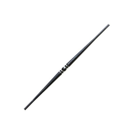 TUBO DECORADO NECK CONIFICADO C-18 1-1/4" (1 M)