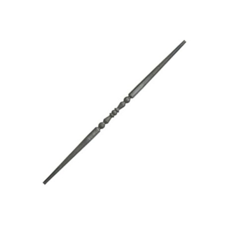 TUBO DECORADO SIERRA MADRE CONIFICADO C-18 1-1/4" (1 M)