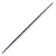 TUBO DECORADO TRENZADO CONIFICADO C-18  1-1/4" (1 M)