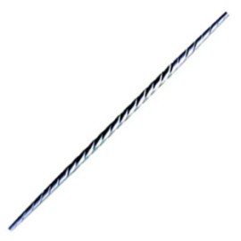 TUBO DECORADO TRENZADO CONIFICADO C-18  1-1/4" (1 M)