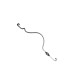BARRA DECORADA PARA BALCON CUAD. 1/2" C/CANASTA BP-2111