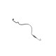 BARRA DECORADA PARA BALCON CUAD. 1/2" C/CANASTA BP-2113
