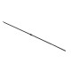 BARRA DECORADA RED. 1/2" C/1 NUDO TIPO A (P-1450R-A-48")