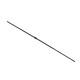 BARRA DECORADA RED. 1/2" C/1 NUDO TIPO B (P-1450R-B-48")