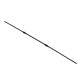 BARRA DECORADA RED. 1/2" C/2 NUDOS TIPO B (P-1451R-N-48")