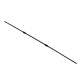 BARRA DECORADA RED. 1/2" C/2 NUDOS TIPO B (P-1451R-N-48")