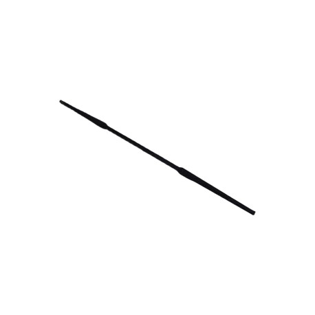 POSTE ORNAMENTAL FORJADO 1/2" X 35-1/2" (11352)