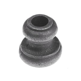 CUELLO FIERRO V. MEDIO P/REDONDO 5/8" (128/19)