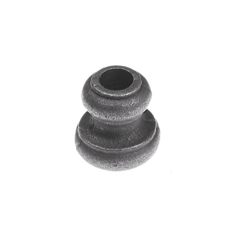 CUELLO FIERRO V. MEDIO P/REDONDO 5/8" (128/19)
