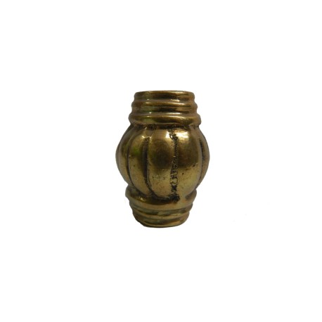 CUELLO LATONADO AJO P/REDONDO 5/8"