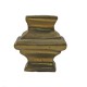 CUELLO LATONADO GOLDEN P/CUADRADO 5/8"