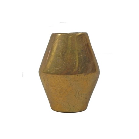 CUELLO LATONADO PENOLERO P/REDONDO 5/8"