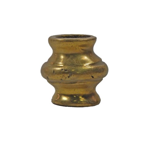 CUELLO LATONADO VIOLETA P/REDONDO 5/8"