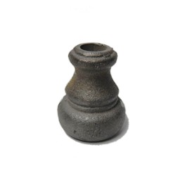 NUDO REMATE IMPERIAL P/REDONDO 1/2" (7023)