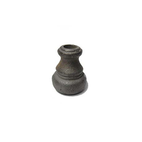 NUDO REMATE IMPERIAL P/REDONDO 1/2" (7023)