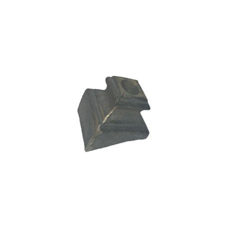 NUDO REMATE INGLES ESCALERA P/REDONDO 1/2" (7068)
