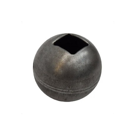 ESFERA FIERRO V. HUECA P/REDONDO 1/2" (7042)