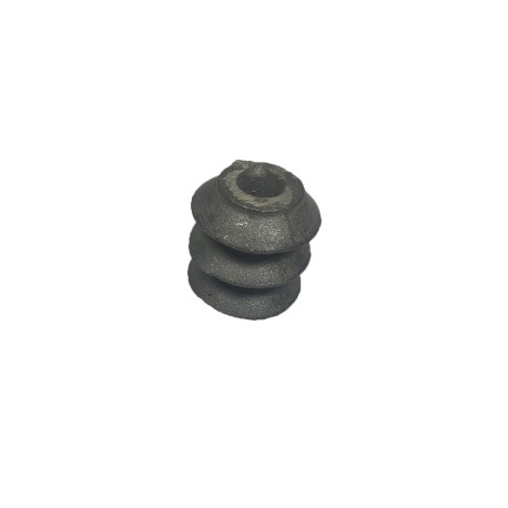 NUDO CENTRAL ACORDION P/REDONDO 1/2" (7029)