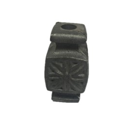 NUDO CENTRAL POMPEYA P/REDONDO 1/2" (7085)
