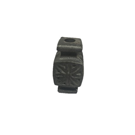 NUDO CENTRAL POMPEYA P/REDONDO 1/2" (7085)
