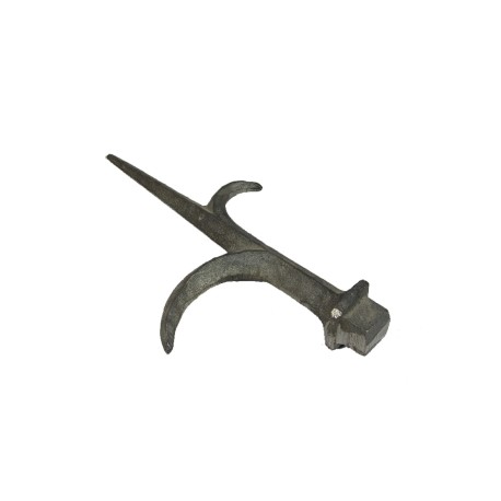 FLECHA ARPON DOBLE P/PTR 1" (7096)