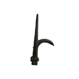 FLECHA ARPON SIMPLE P/PTR 1" (7097)