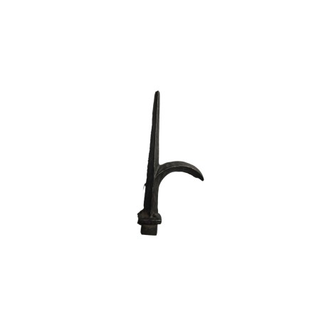 FLECHA ARPON SIMPLE P/PTR 1" (7097)