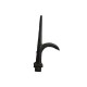 FLECHA ARPON SIMPLE P/PTR 1" (7097)