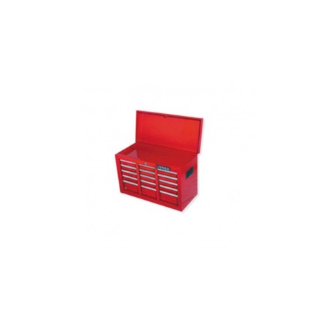 GABINETE URREA SUPERIOR 7 GAVETAS 26" X 12" X 19-1/2" (44116)