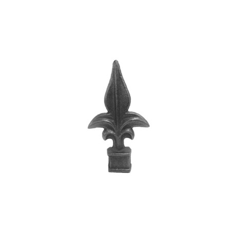 FLECHA FLOR DE LOTO P/CUADRADO 3/4" (7003-1)