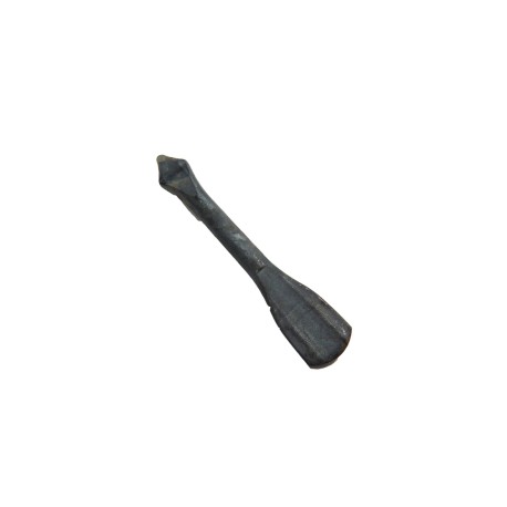 FLECHA FORJADA DOBLE DE REDONDO 3/8" SP-1931