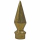 FLECHA LATONADA LANZA P/CUADRADO 5/8"