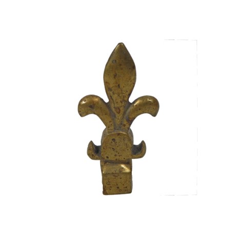 FLECHA LATONADA ROMANA P/CUADRADO 1/2"