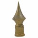 FLECHA LATONADA SOMBRERO GRANDE P/CUADRADO 3/4"