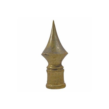 FLECHA LATONADA SOMBRERO GRANDE P/CUADRADO 3/4"